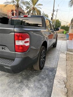 فۆرد ماڤیریک